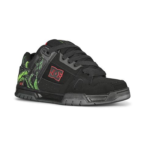 dc shoes stag slayer